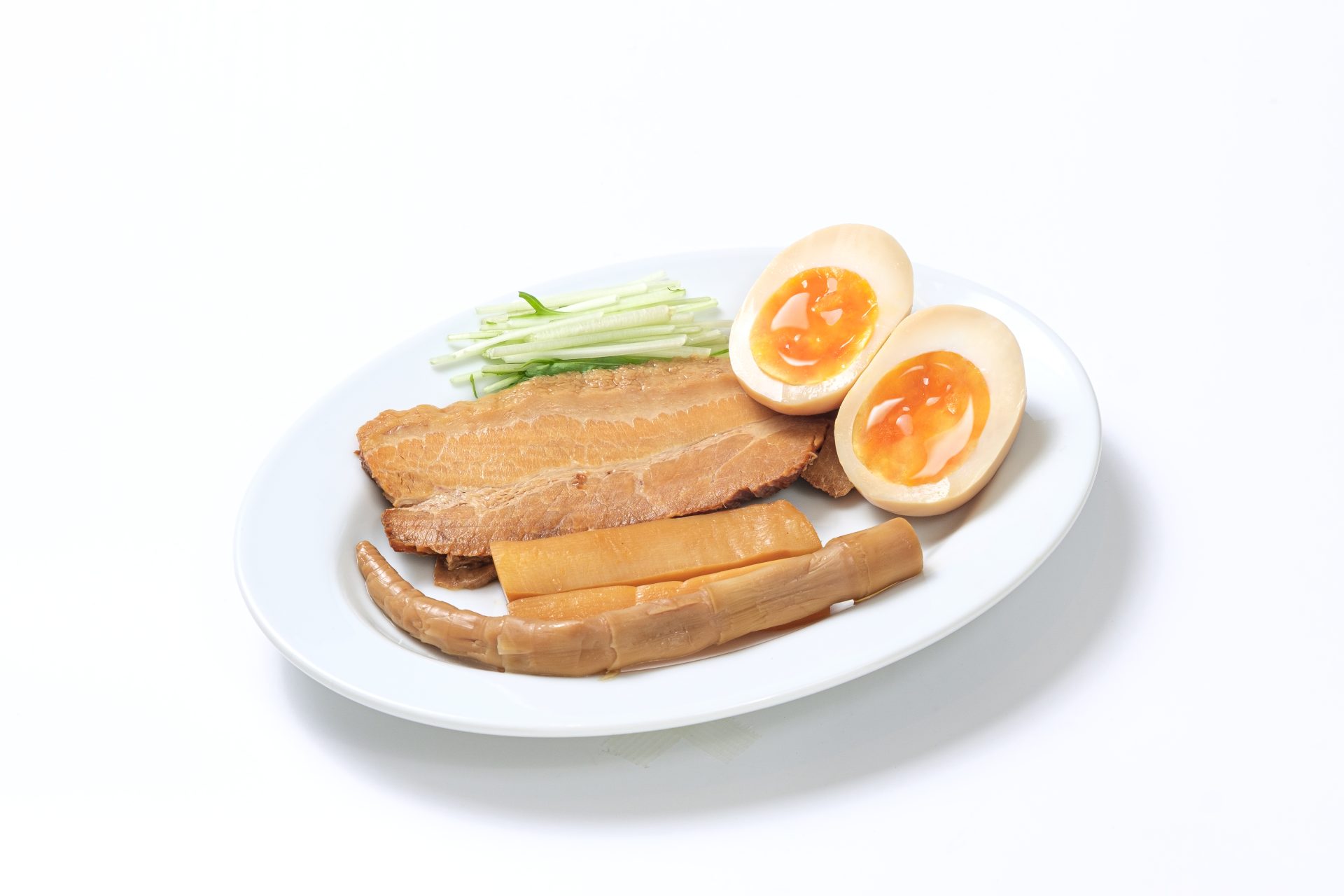 出張料理撮影（看板メニュー）